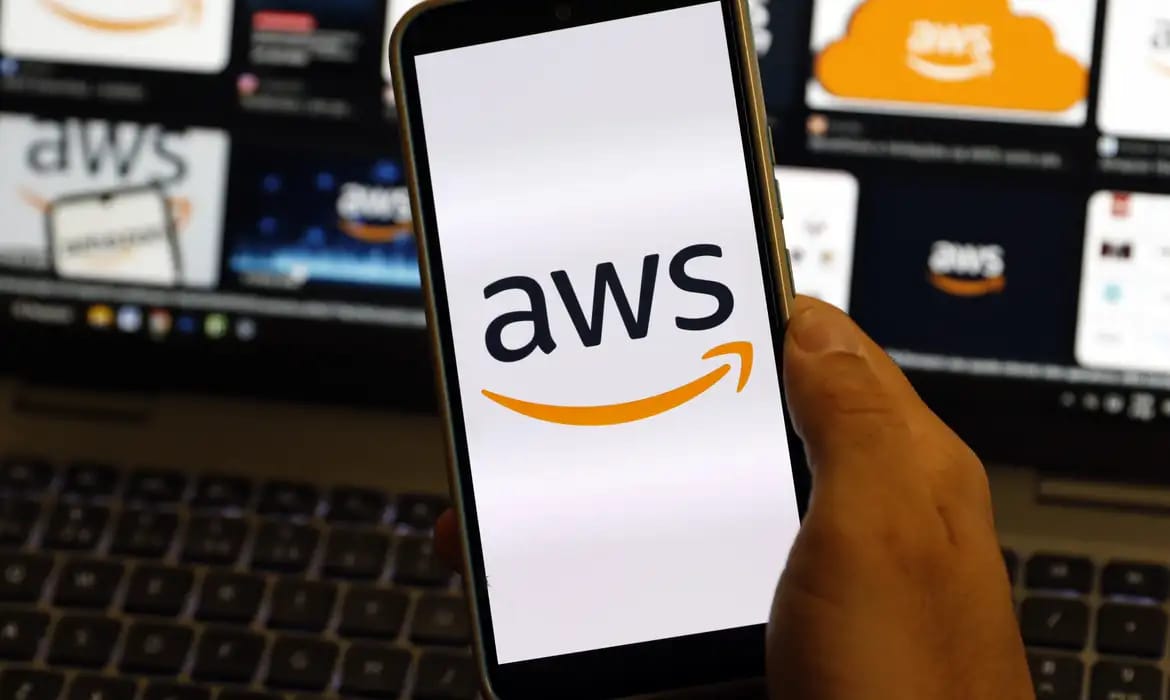 AWS Outage