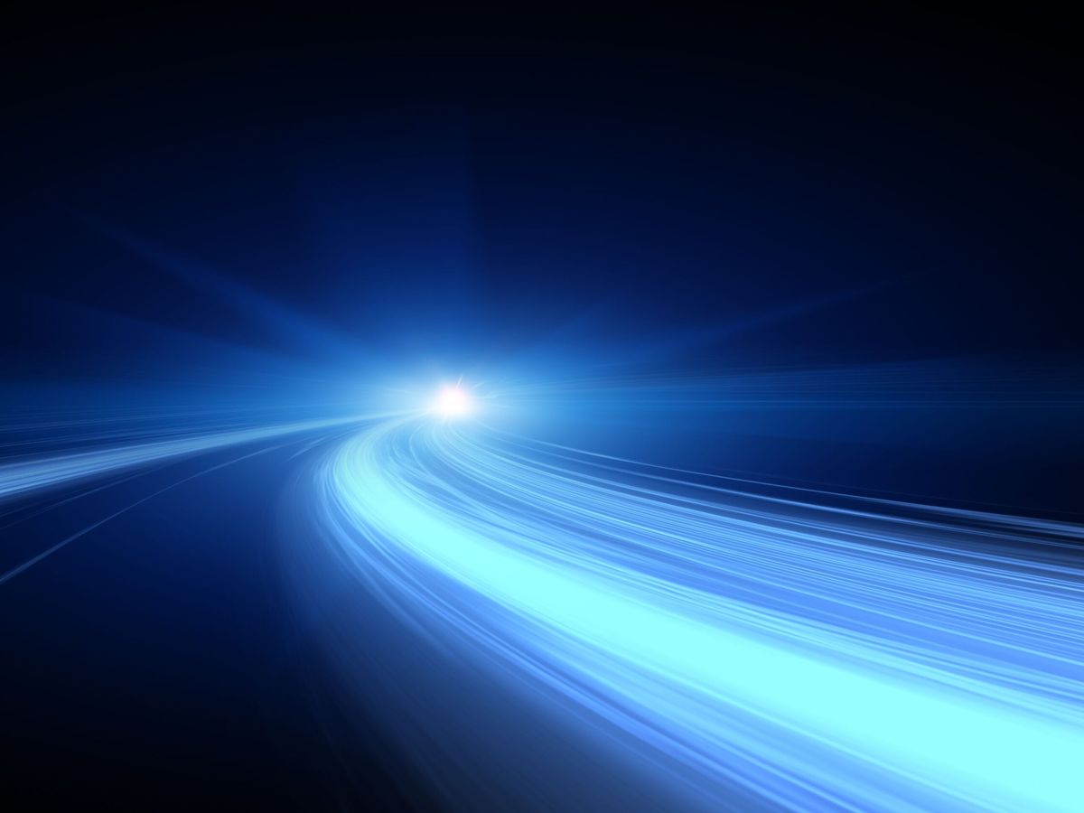 Website Speed