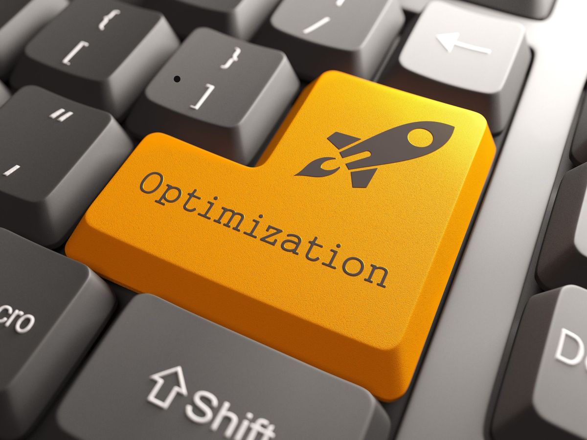 optimization