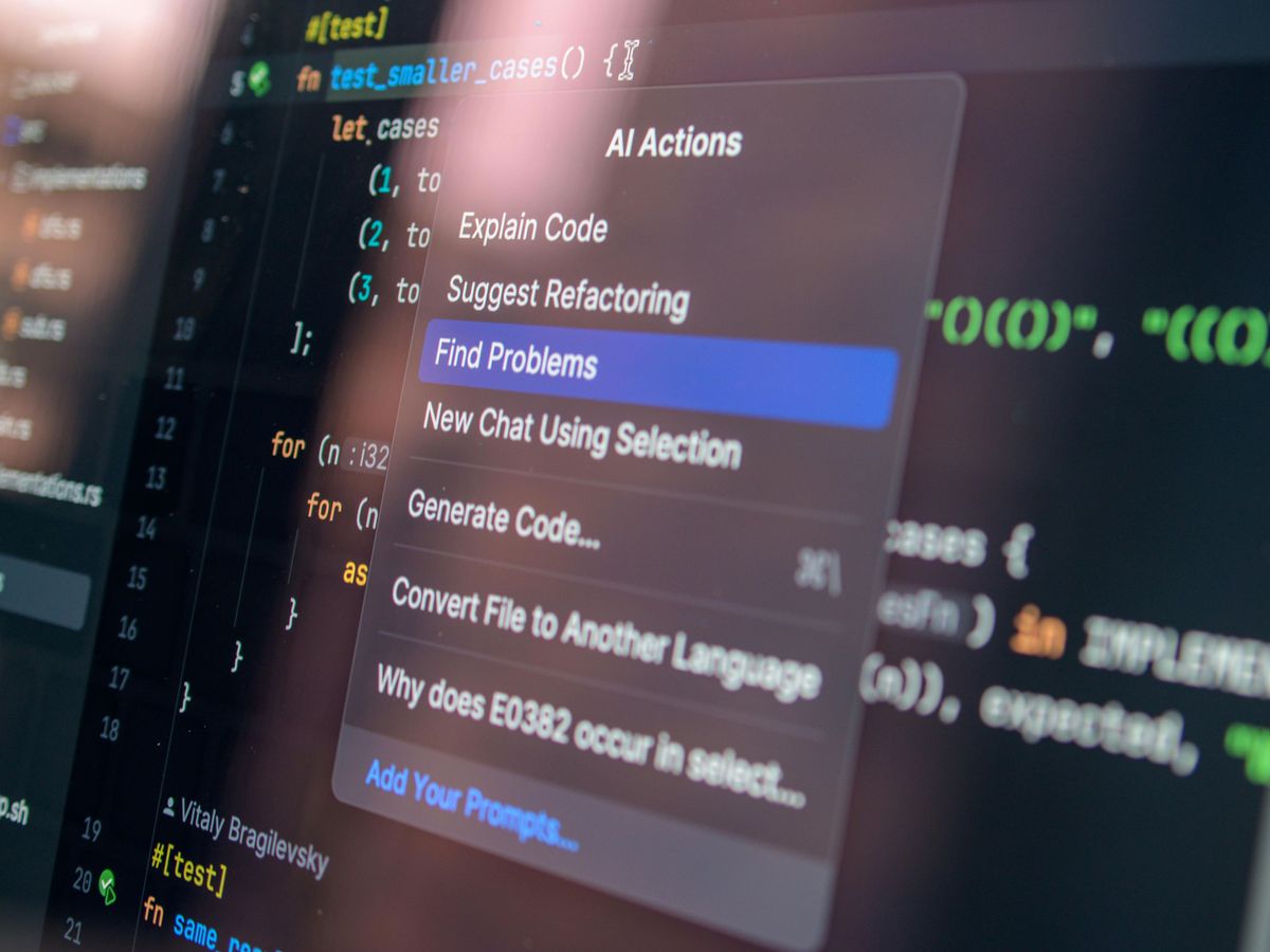 Why I Built My Own AI Tool Instead of Paying a Subscription