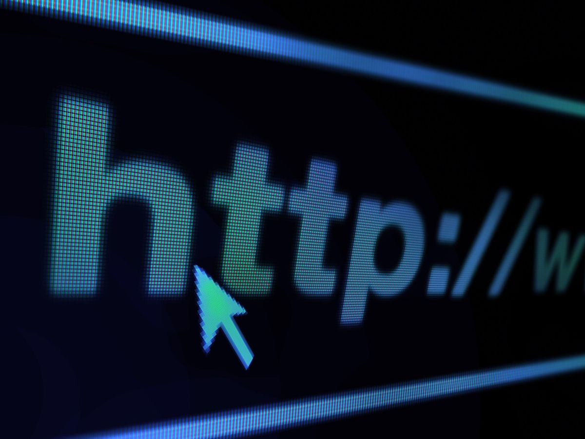 websites